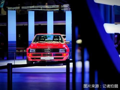 汇巨福配资 “刹停”全面电动化，奥迪中国回应：明年后继续投放燃油车