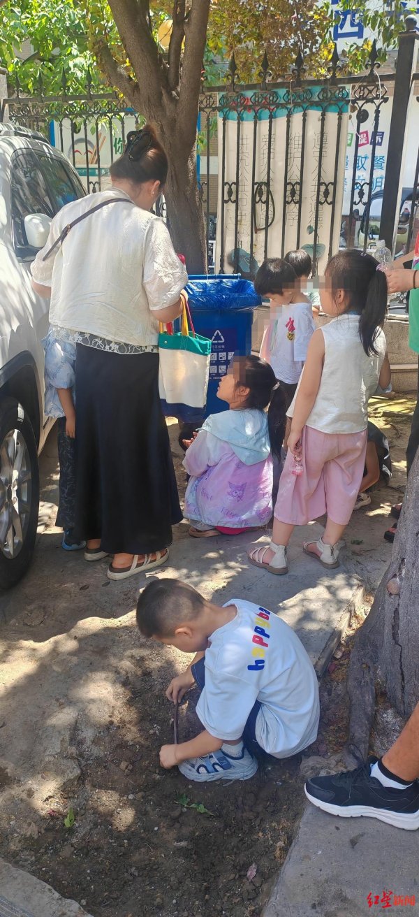 天弘优配 幼儿园孩子血铅异常背后：有6岁孩子长了白发，医院检查意外发现血铅异常