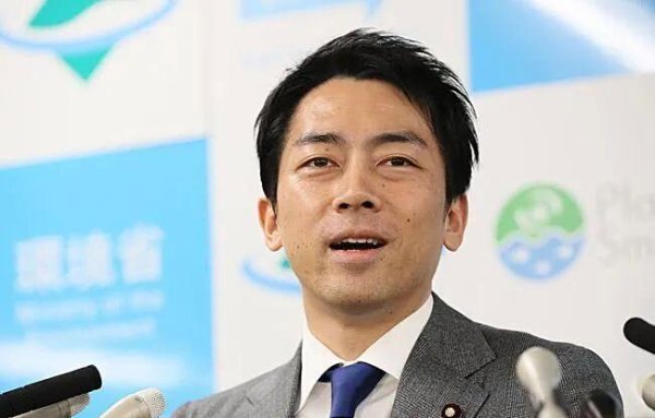 上证速配 日本新首相头号热门小泉“翻车”了 买水军造假被曝光
